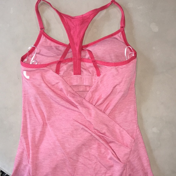 Lole Built in Bra Tank Top - Picture 3 of 8